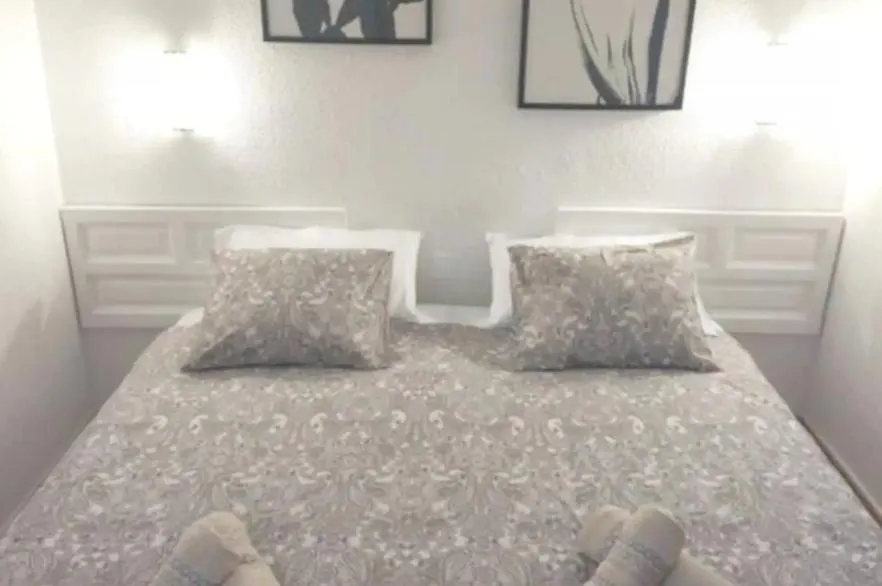 Apartman Pool View Accommodation In Playa Del Ingles Maspalomas